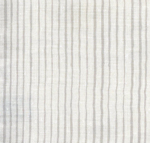 Textured gray and white patterned wallpaper
