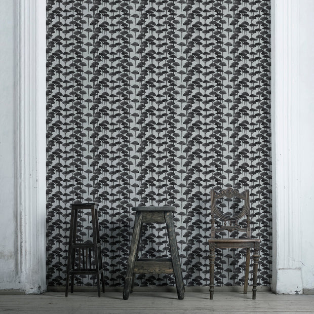 Wink - Umbrella Pine Wallpaper - Premium Quality | Supply Showroom