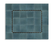 Black/Blue - Tile