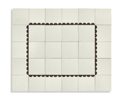 White - Tile