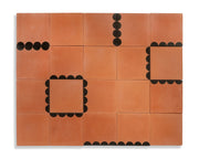 Terra Cotta - Tile