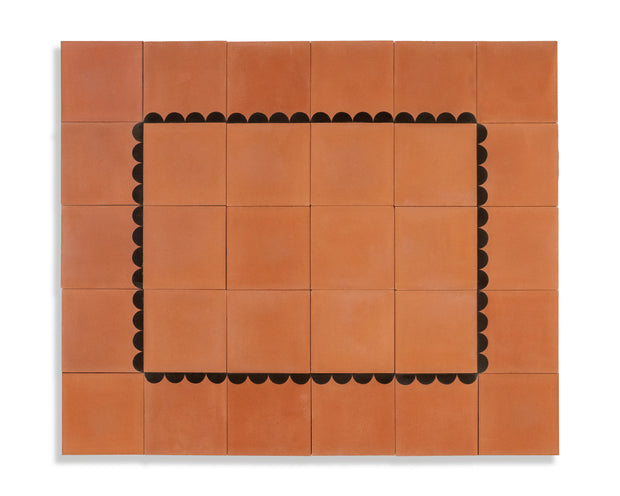 Terra Cotta - Tile