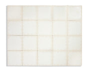 Blanc/White - Tile