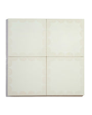 Blanc/White - Tile