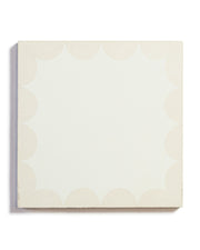 Blanc/White - Tile