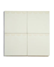 Blanc/White - Tile