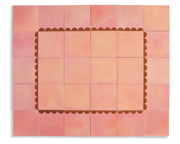 Pink - Tile