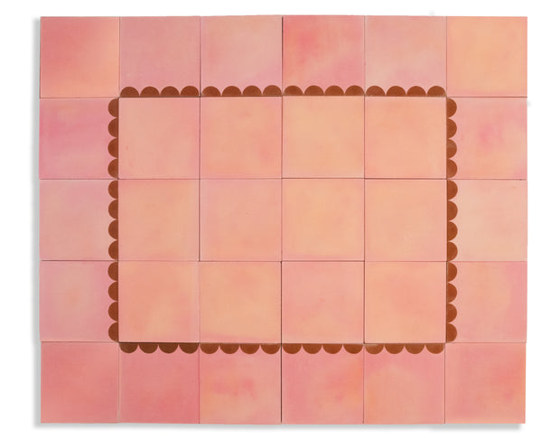 Pink - Tile