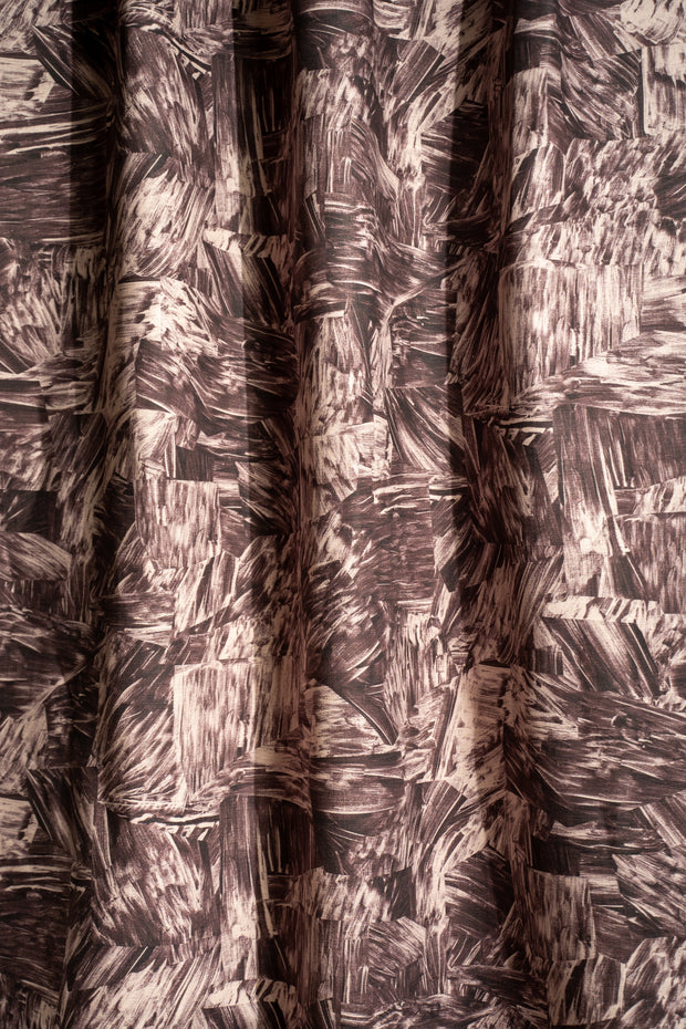 Morus Fabric - Baptiste | 100% Belgian Linen | Supply Showroom