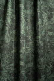 Shop Velvet Ivy fabric - Baptiste at Supply Showroom. Made from 100% Belgian linen (10.6oz), 54” wide with a 34.33” vertical repeat. Sold by the yard. Lead time: 3-4 weeks.