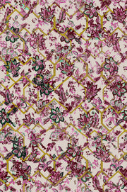 Saffron Rose - WP