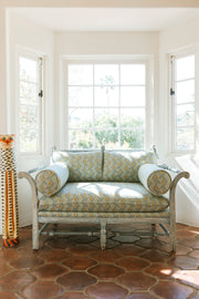 Juniper - Crescent Fabric - Sunbrella® Outdoor Acrylic | Supply Showroom