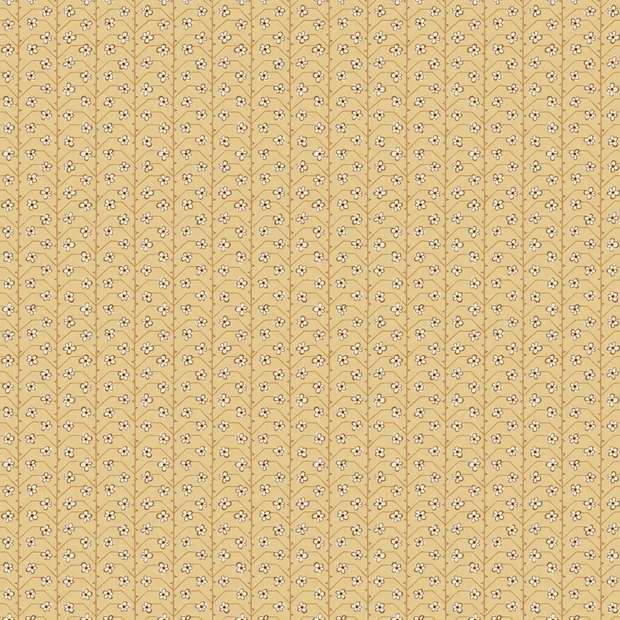 Butterscotch Pattern Butterscotch Dinky Wallpaper – Textured Non Woven Pattern Roll – SUPPLY ...