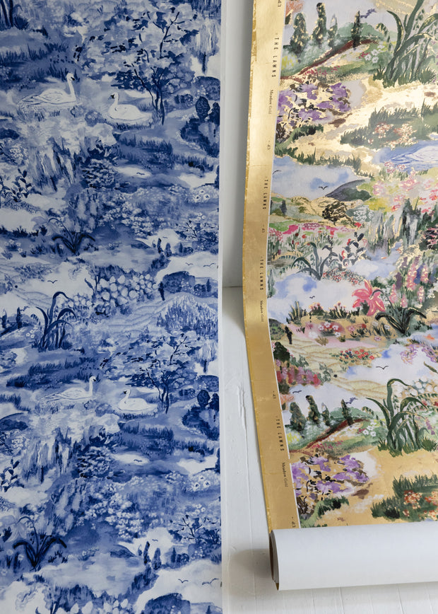 Delftware - WP
