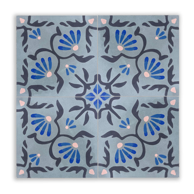 Denali - Tile