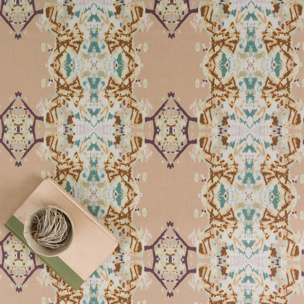 Desert Alchemy Fabric - 56" Width, 11.56” x 13.5” Repeat | SupplyShowroom