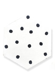 White - Tile