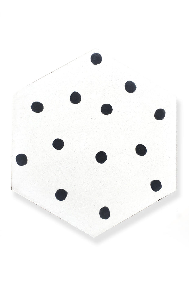 White - Tile