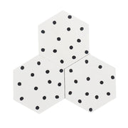 White - Tile