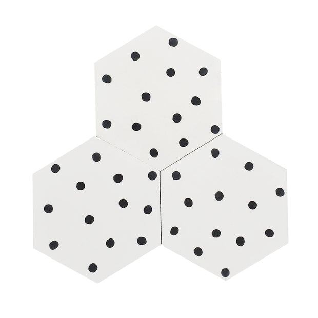 White - Tile