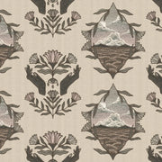 Sand - Dreamland - 100% Linen Fabric - Premium Quality | Supply Showroom