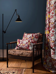 Claret - Everlasting Fabric - 100% Linen 56" Wide Premium Textile | Supply Showroom