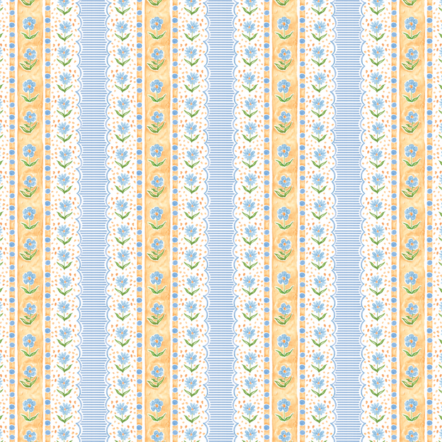Blue - WP