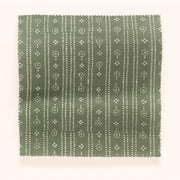 Hunter Birdlip Path Fabric – 100% Linen, 144cm Width