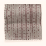 Plaster Birdlip Path Fabric – 100% Linen, 144cm Width