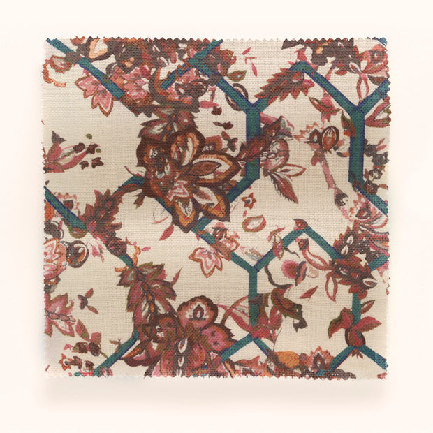 Wedgwood Red - F