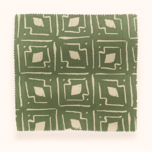 Lulu - 100% Linen Fabric - Premium Quality | Supply Showroom