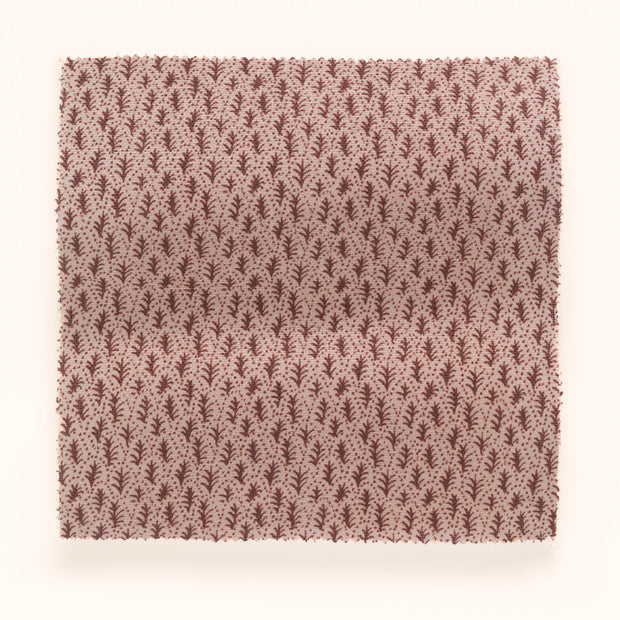 Trees - 100% Linen Fabric - Premium Quality | Supply Showroom