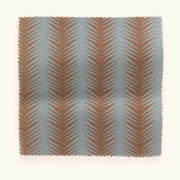 Terracotta Aqua - F