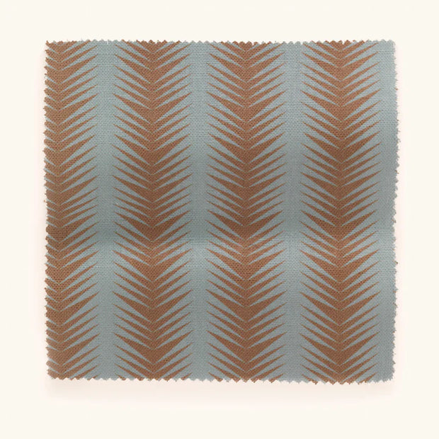 Terracotta Aqua - F
