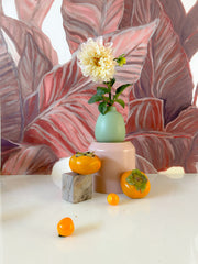 Sienna Welcome to the Jungle Wallpaper – Sold by Panel | 6–8 Week