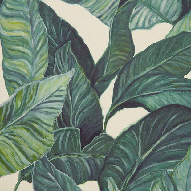 Green - F