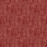 Brick Faux Bois Fabric – 100% Linen, 54" Wide, 27" Repeat