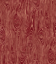 Brick Faux Bois Wallpaper – Ultra Clay Coated