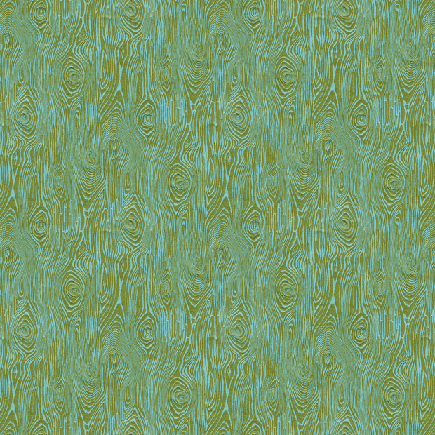 Cabana Faux Bois Wallpaper – Ultra Clay Coated