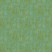 Cabana Faux Bois Fabric – 100% Linen, 54" Wide, 27" Repeat