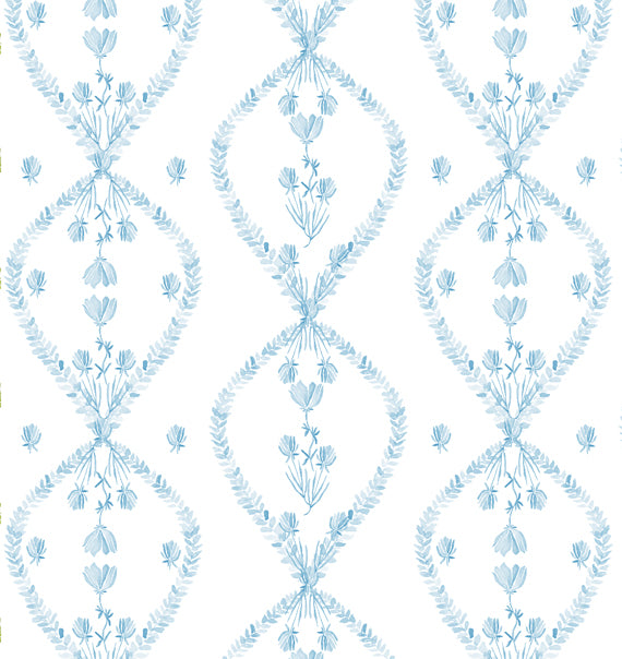 Blue - F