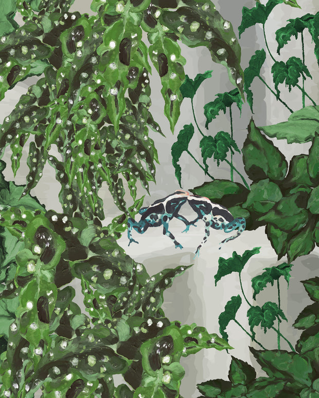 Green - WP