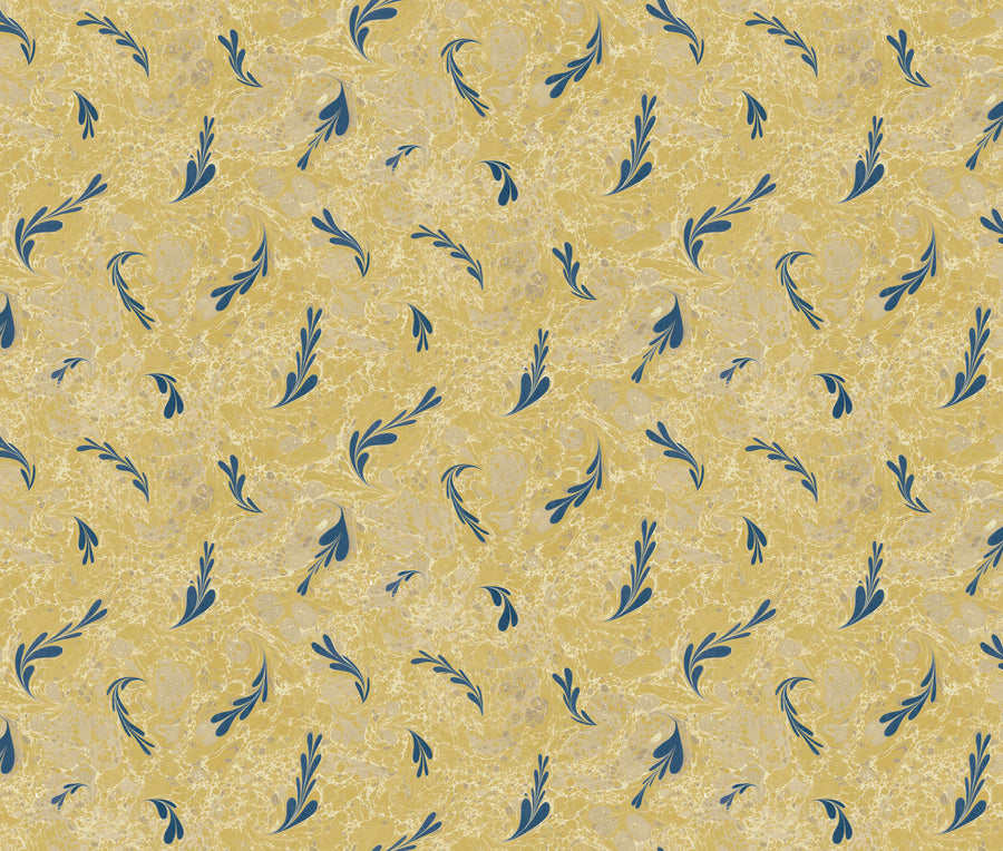 Iris Fabian Wallpaper – Non Woven Designer Pattern Roll – SUPPLY Showroom