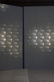 Gold + Lead Grey - WP