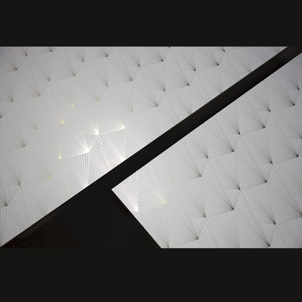 Gold + White - WP