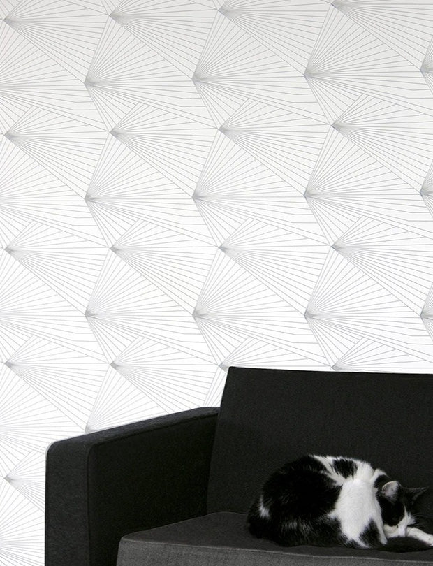 Grey + White - WP