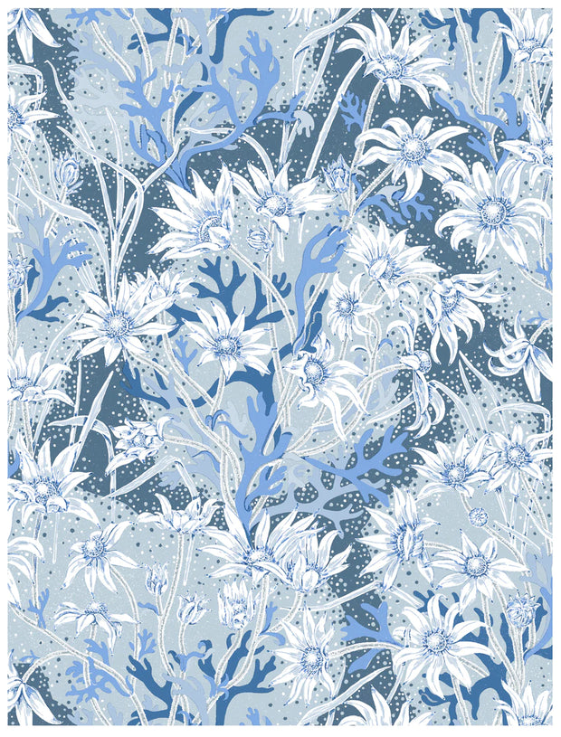 Blue - WP