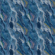 Indigo - WP