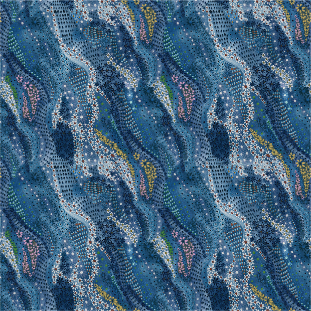 Indigo - WP