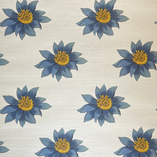 Amelie Grasscloth - WP